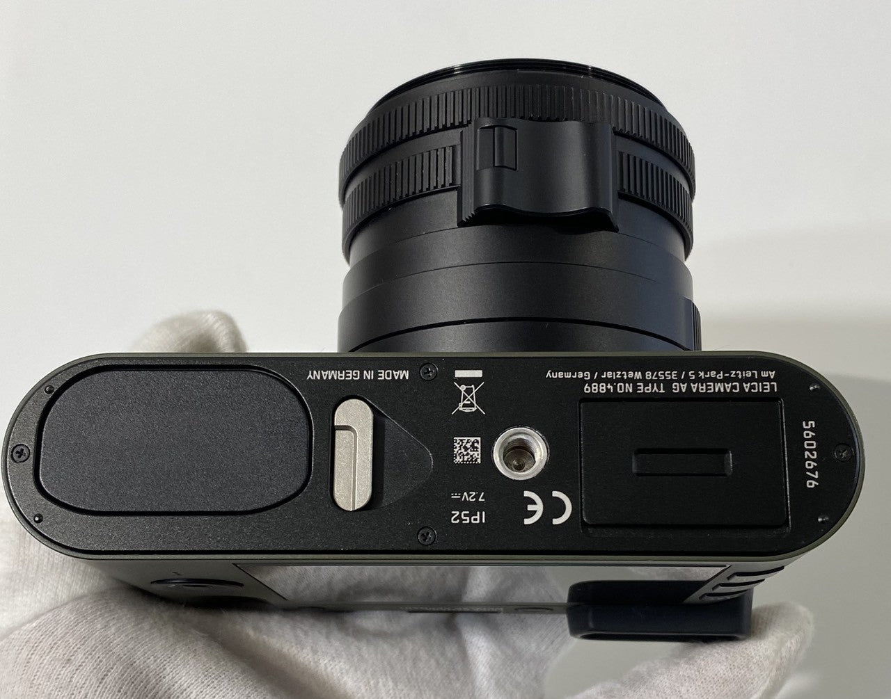 LEICA Q2 Reporter 箱付き