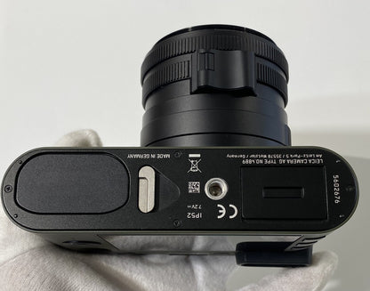 LEICA Q2 Reporter 箱付き