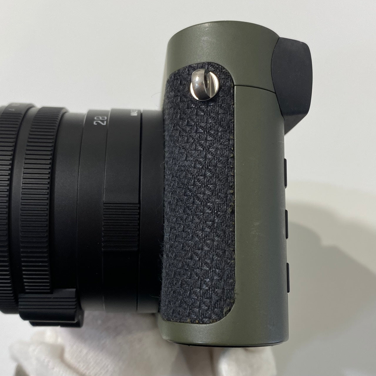 LEICA Q2 Reporter 箱付き
