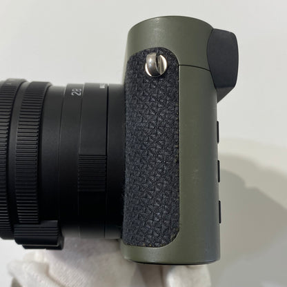 LEICA Q2 Reporter 箱付き
