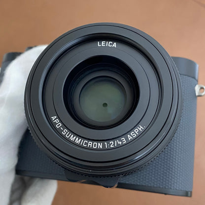 LEICA Q3 43 付属品完備 保証付き