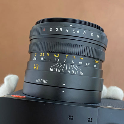 LEICA Q3 43 付属品完備 保証付き