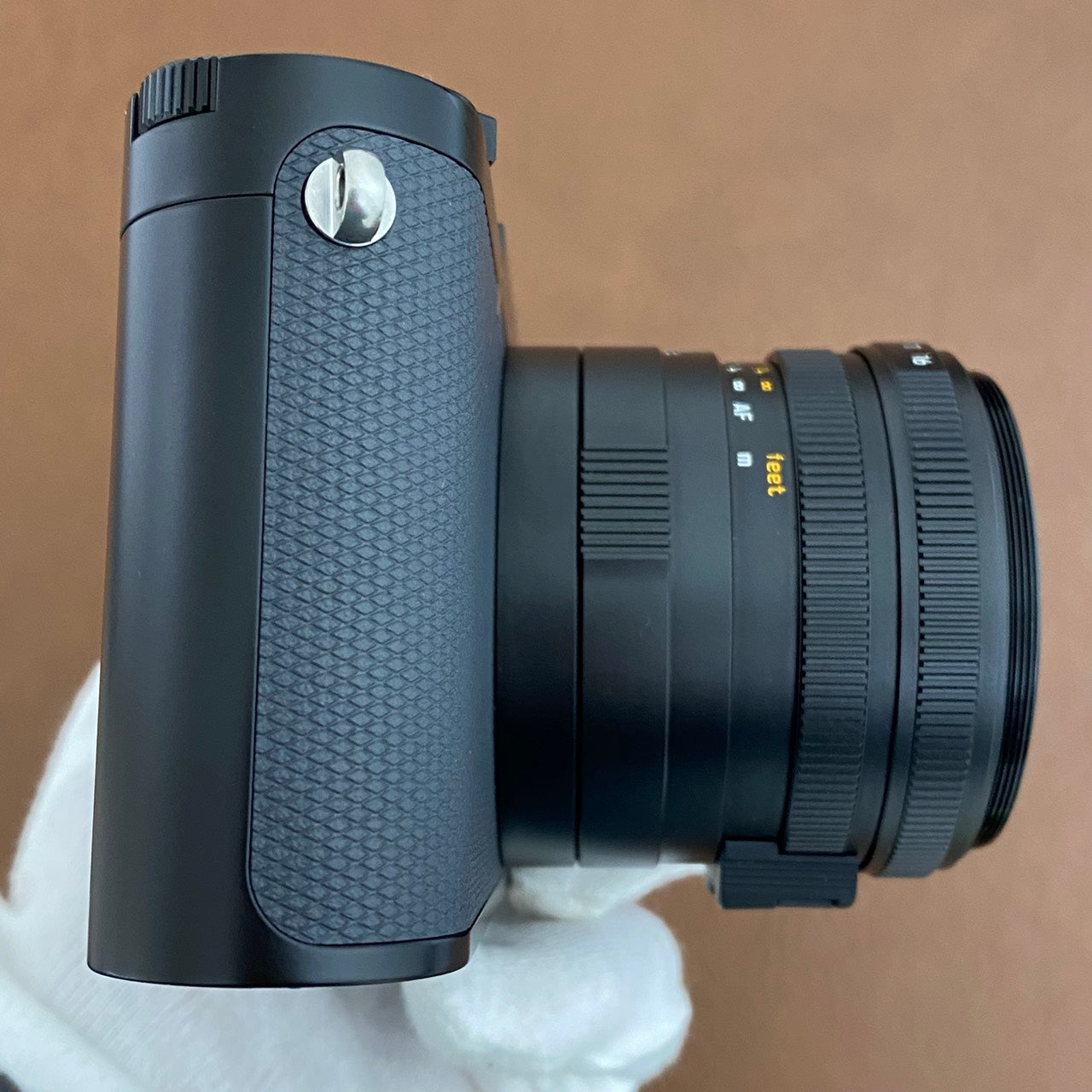 LEICA Q3 43 付属品完備 保証付き