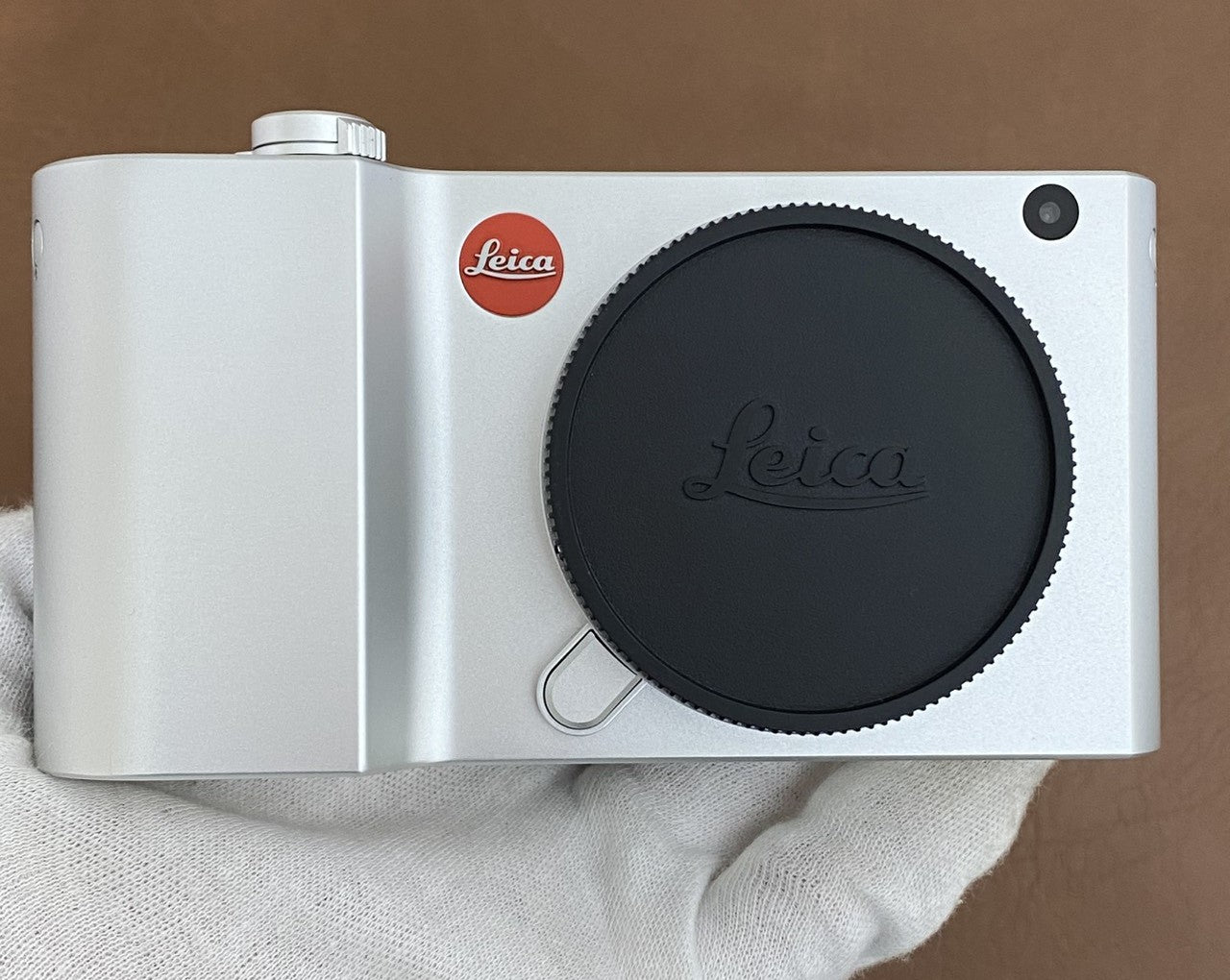 LEICA TL2 Silver シルバー – まるかめら