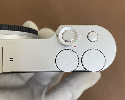 LEICA TL2 Silver シルバー