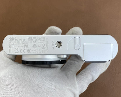 LEICA TL2 Silver シルバー
