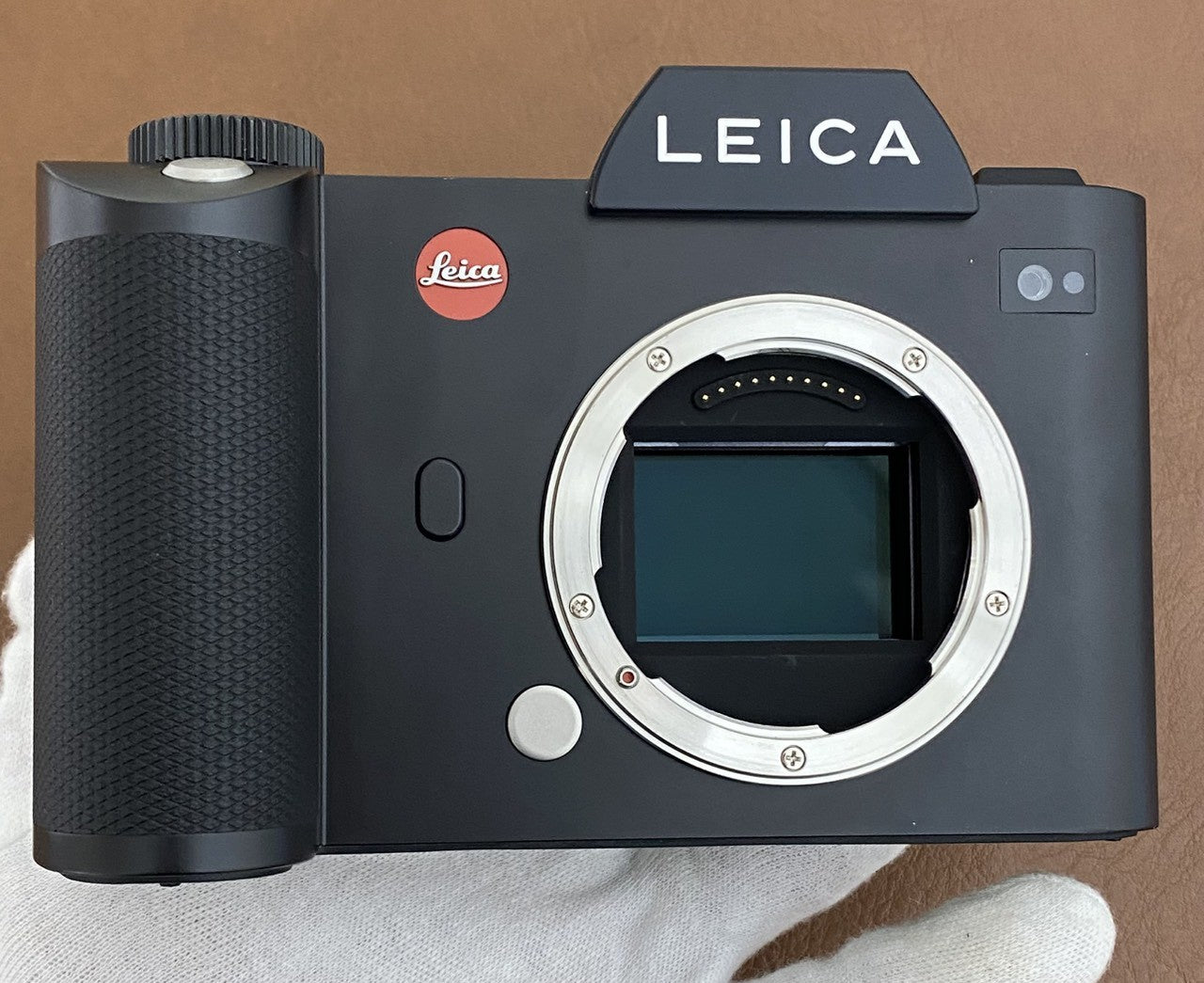 LEICA SL Typ601 箱付き