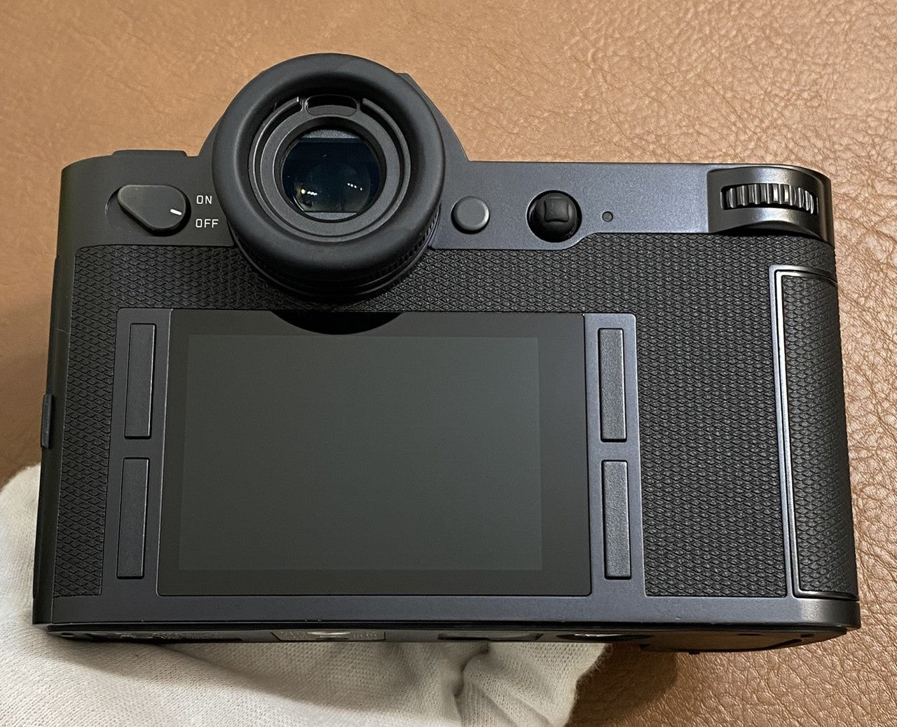 LEICA SL Typ601 箱付き