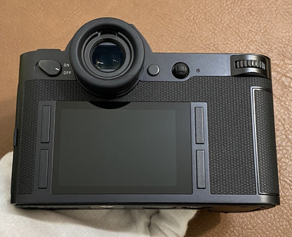 LEICA SL Typ601 箱付き