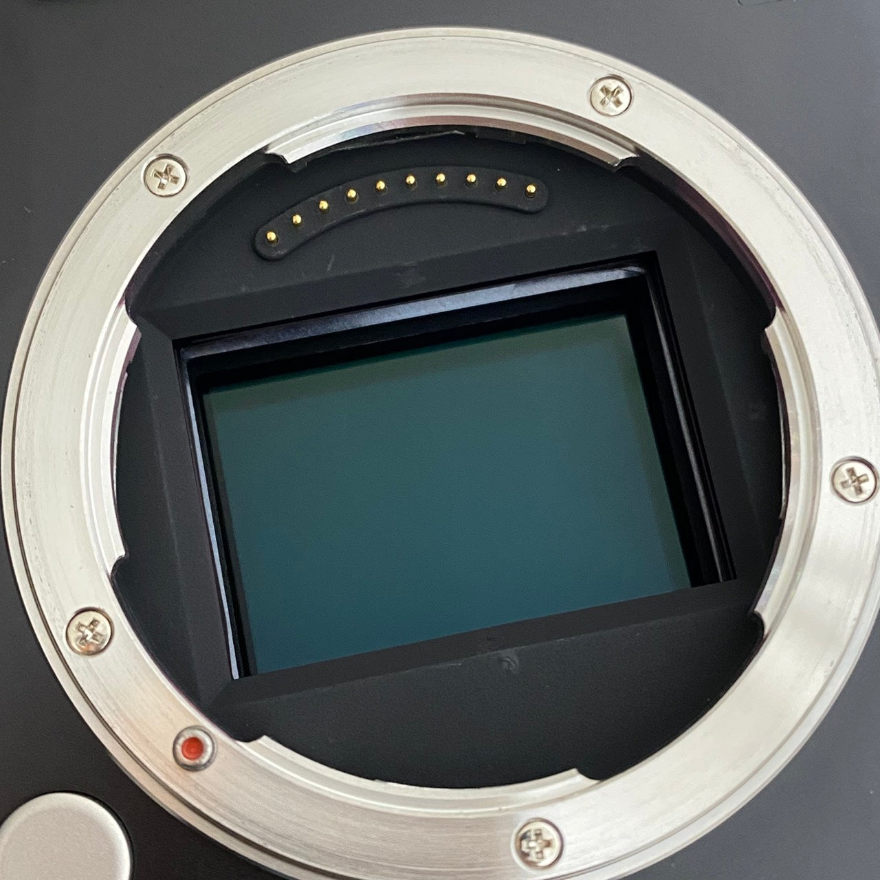LEICA SL Typ601 箱付き