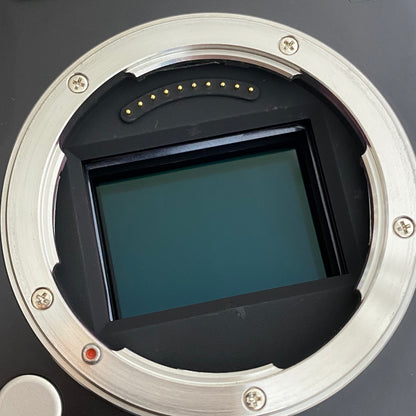 LEICA SL Typ601 箱付き