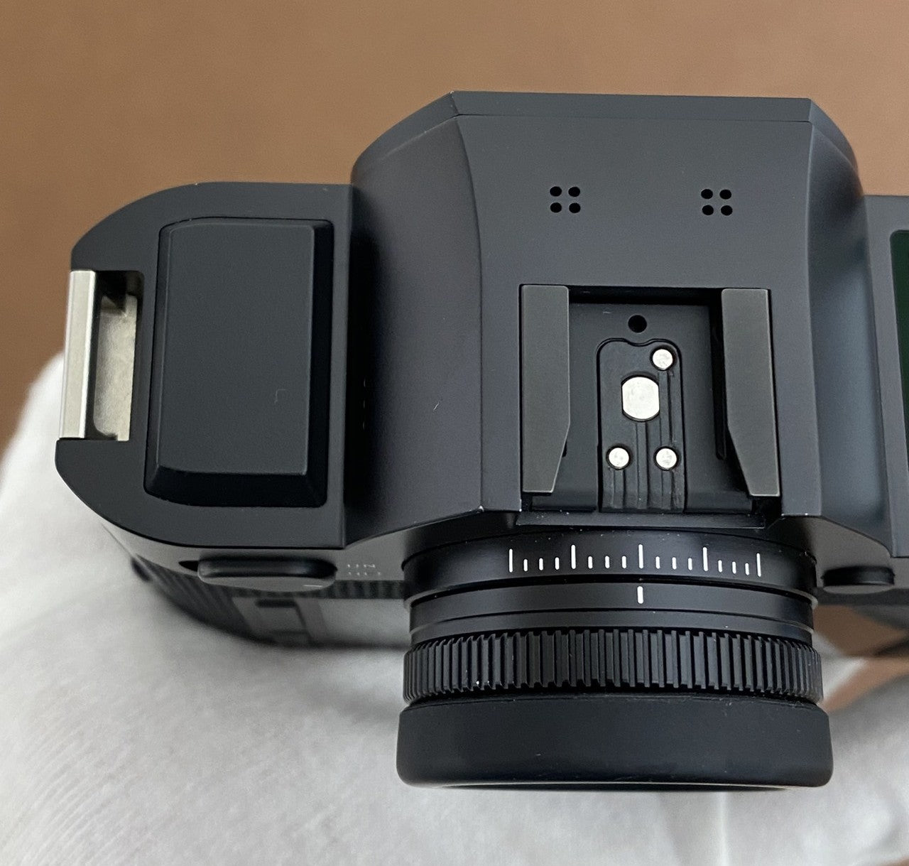 LEICA SL Typ601 箱付き