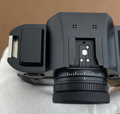 LEICA SL Typ601 箱付き