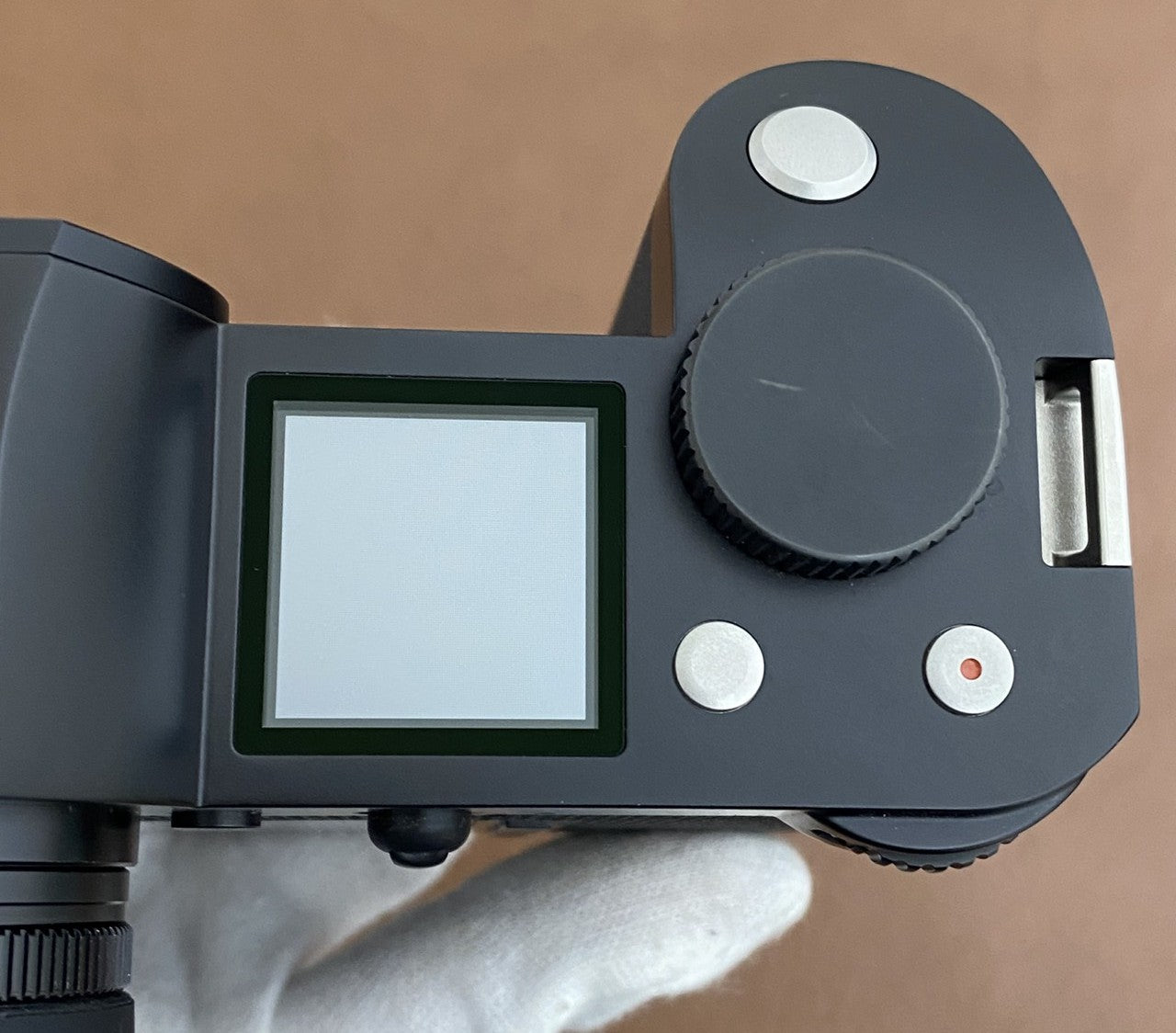 LEICA SL Typ601 箱付き