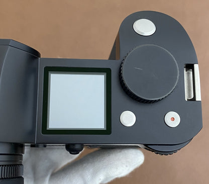 LEICA SL Typ601 箱付き