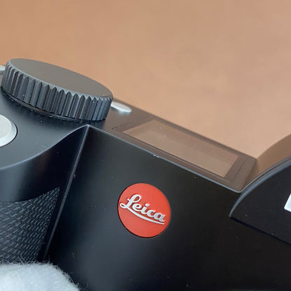 LEICA SL Typ601 箱付き