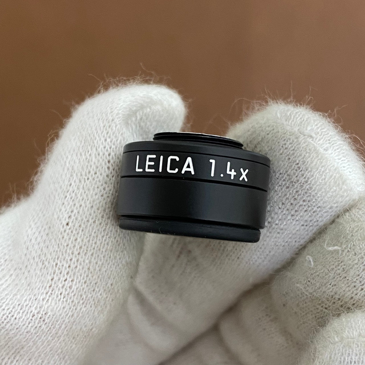LEICA  ビューファインダー マグニファイヤー M1.4x
