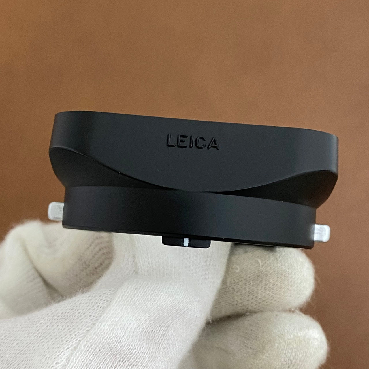 LEICA 12526 A42 ズミクロン35mm用 レンズフード
