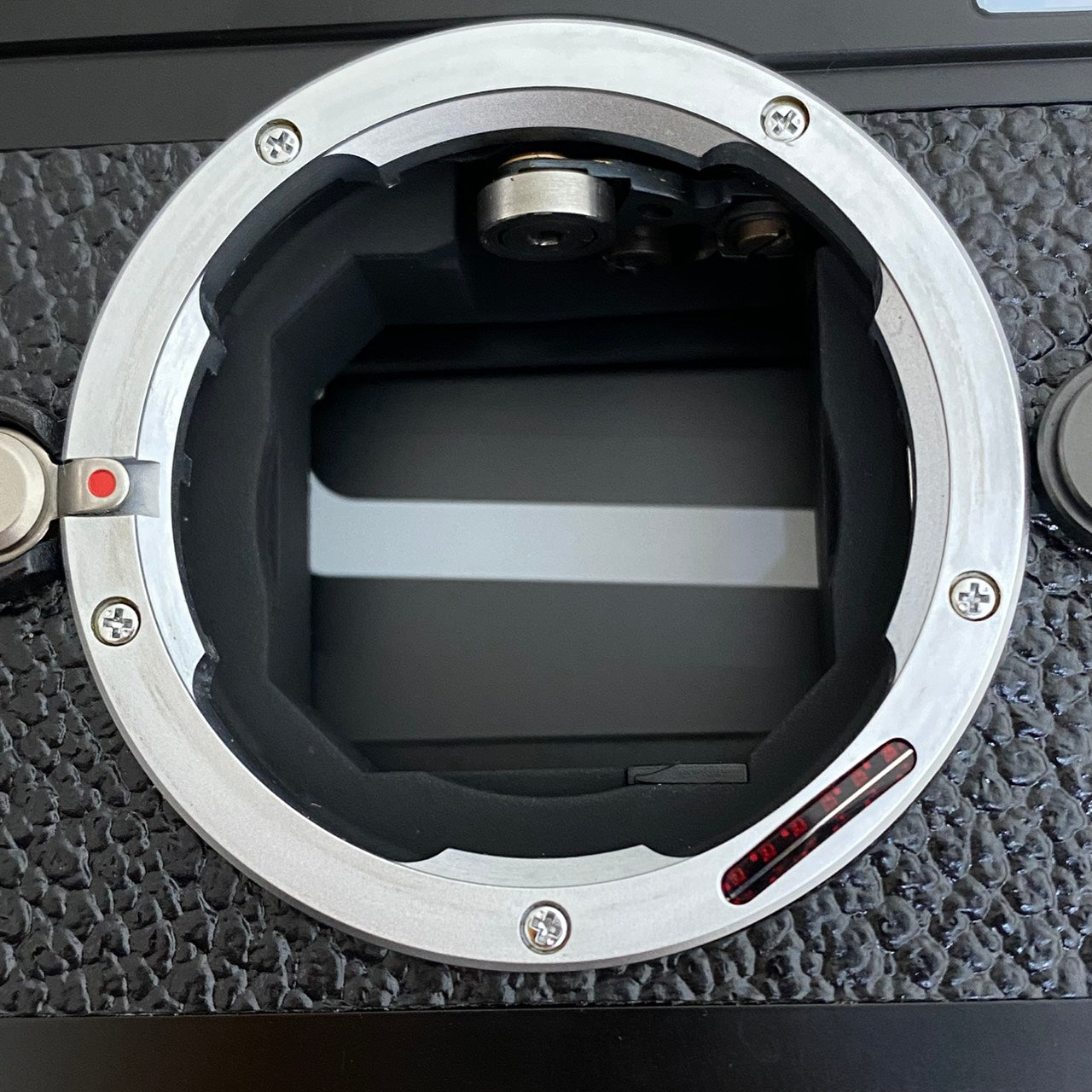 LEICA M8.2 Black Paint 美品