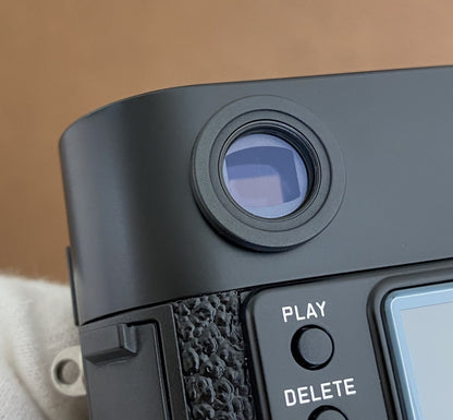 LEICA M8.2 Black Paint 美品