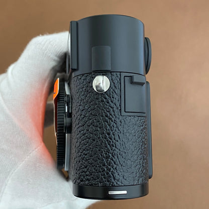LEICA M8.2 Black Paint 美品