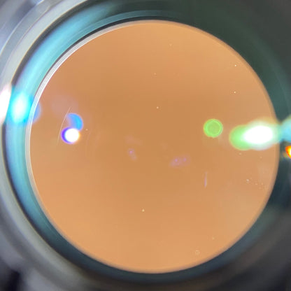 APO-Summicron M50mm f2.0 ASPH.Silver 11142 付属品完備 OH済み