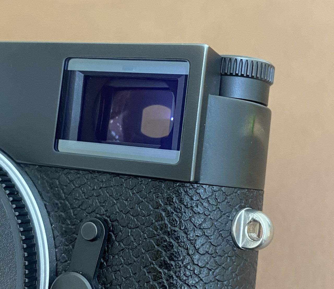 LEICA M10-P Black Chrome 箱付き