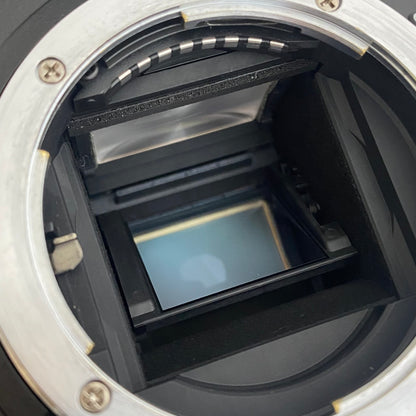 Nikon D7500 18-140 VR レンズキット