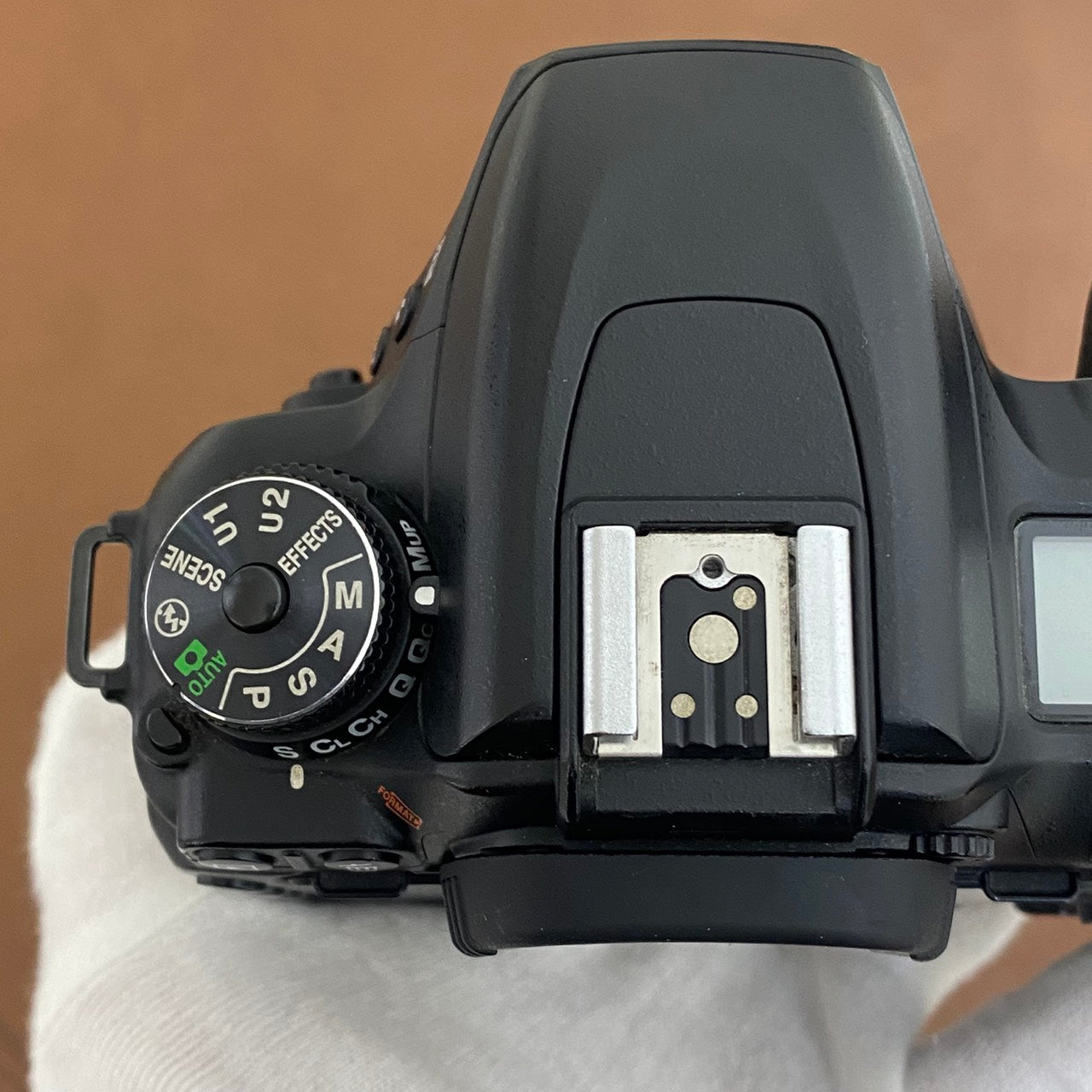 Nikon D7500 18-140 VR レンズキット