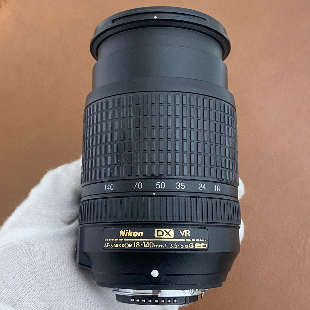 Nikon D7500 18-140 VR レンズキット