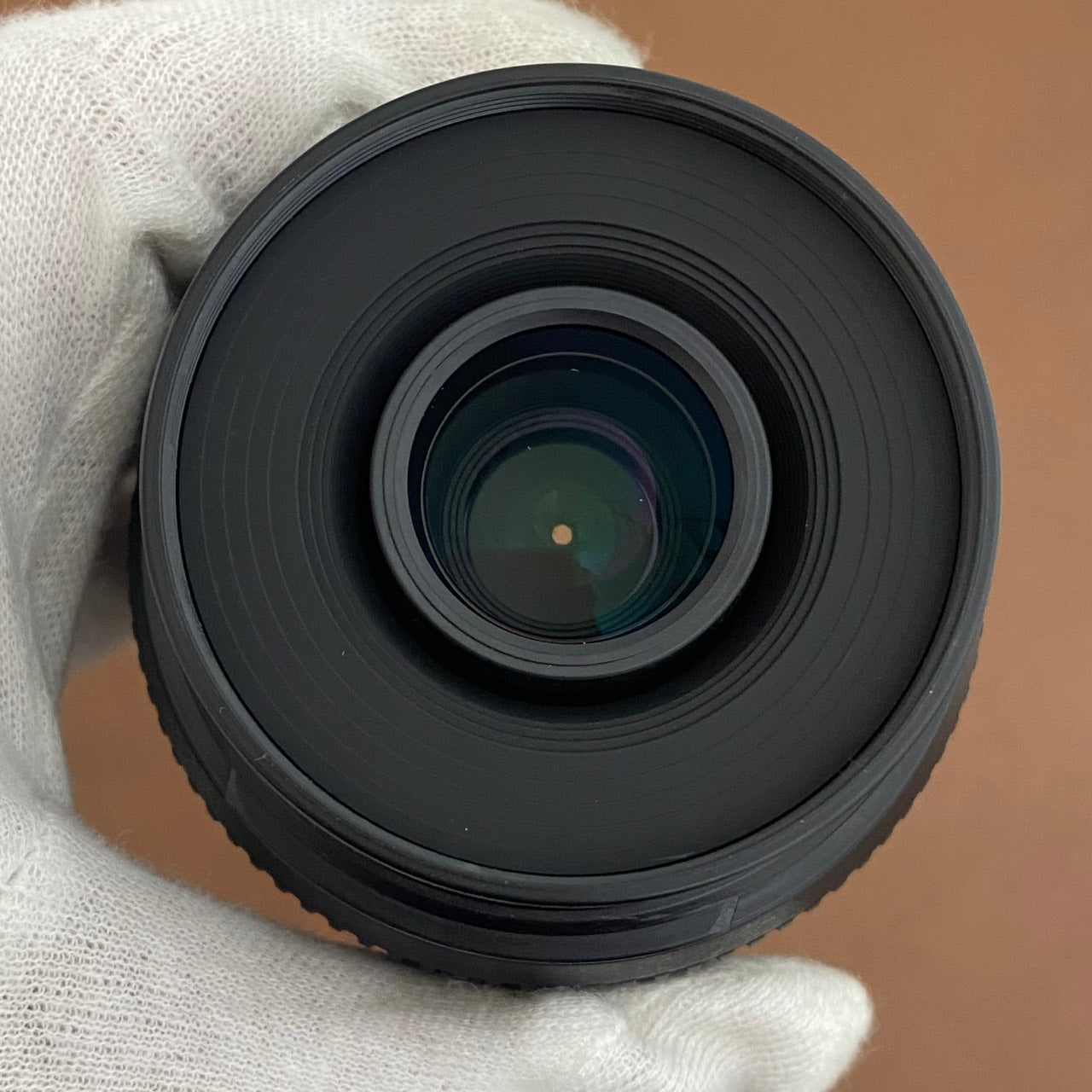 Nikon AF-S DX Micro NIKKOR 40mm F2.8G