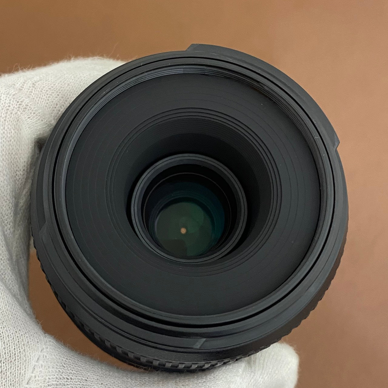 Nikon AF-S DX Micro NIKKOR 40mm F2.8G