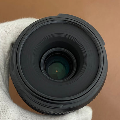 Nikon AF-S DX Micro NIKKOR 40mm F2.8G