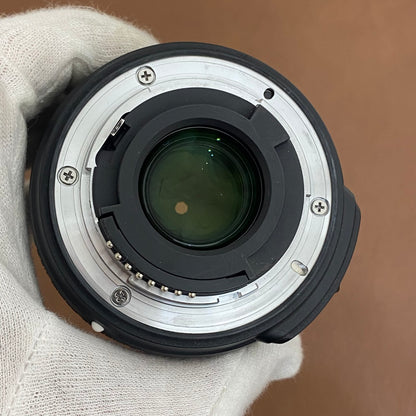 Nikon AF-S DX Micro NIKKOR 40mm F2.8G