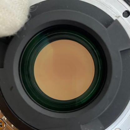 Nikon AF-S DX Micro NIKKOR 40mm F2.8G