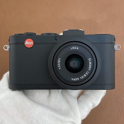 LEICA X2 Black 付属品完備