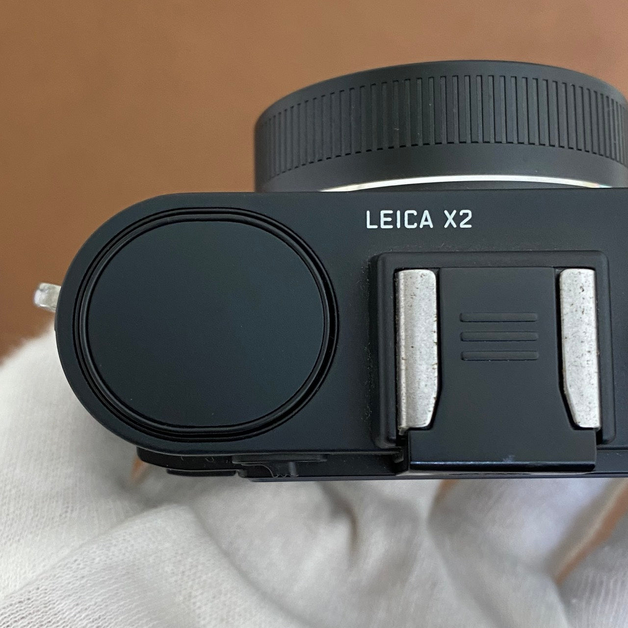 LEICA X2 Black 付属品完備 – まるかめら