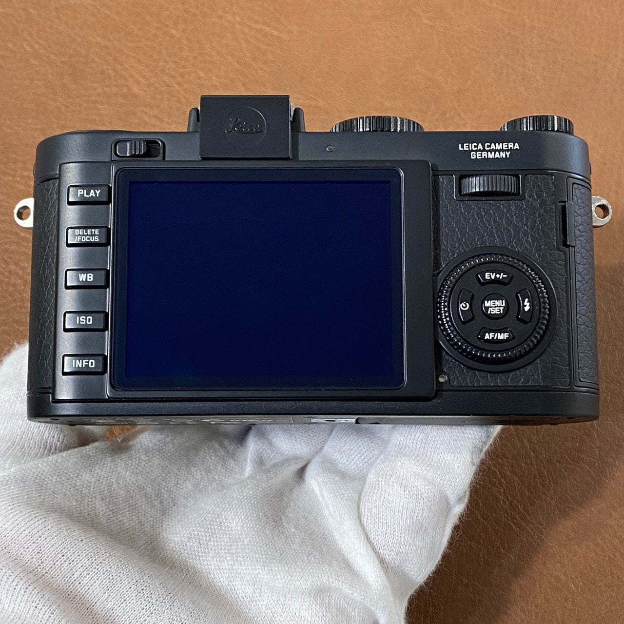 LEICA X2 Black 付属品完備 – まるかめら