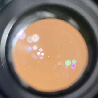 LEICA Summicron M35mm f2.0 ASPH.Black 11879 メンテナンス済み