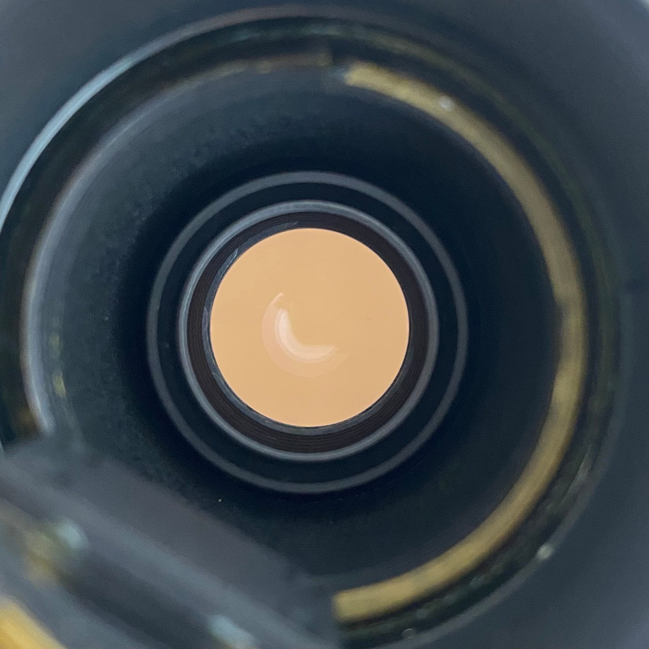 LEICA Tele-Elmar M135mm f4.0 Black 1970年製