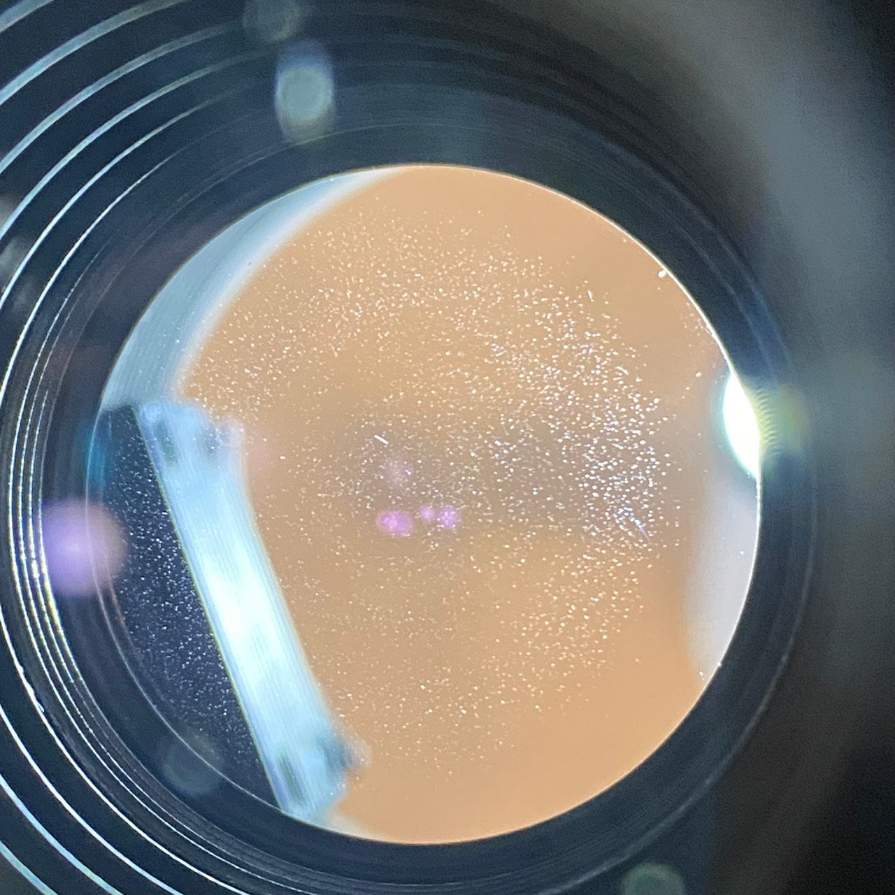 LEICA Tele-Elmar M135mm f4.0 Black 1970年製