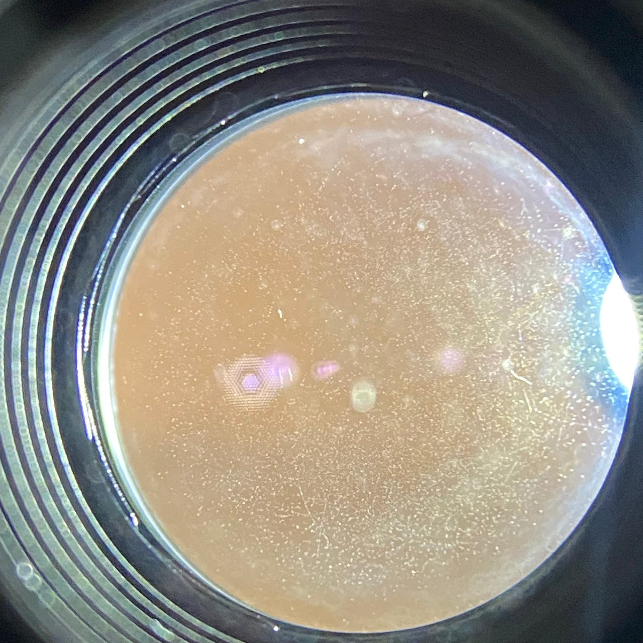 LEICA Tele-Elmar M135mm f4.0 Black 1970年製