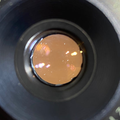 LEICA Summaron M35mm f2.8 眼鏡付き 1965年製