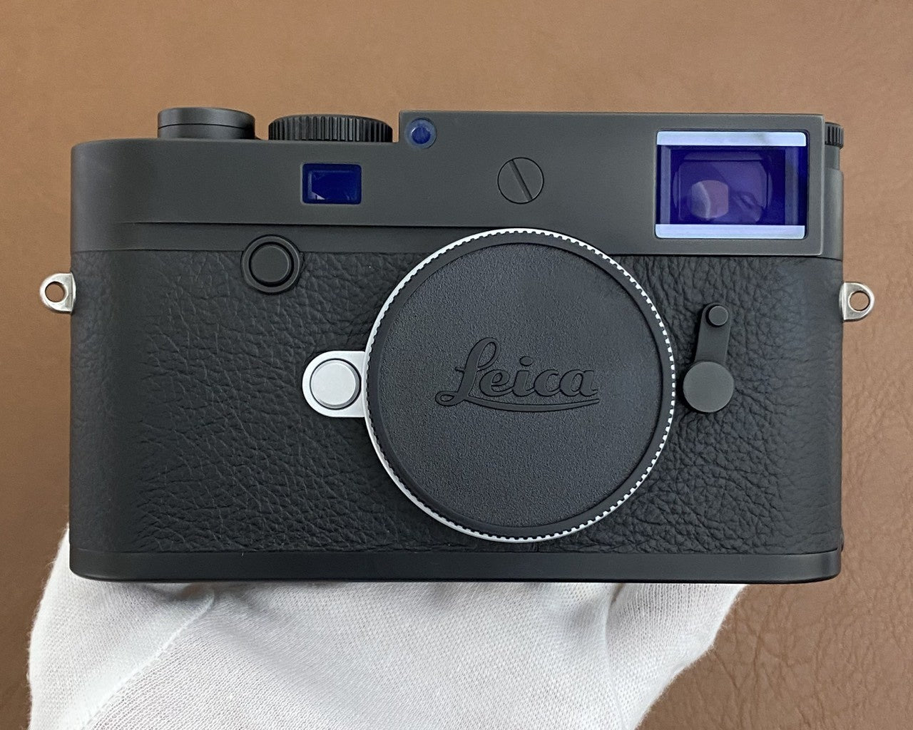 LEICA M10-D 箱付き