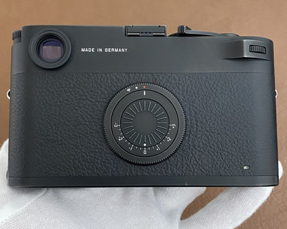 LEICA M10-D 箱付き