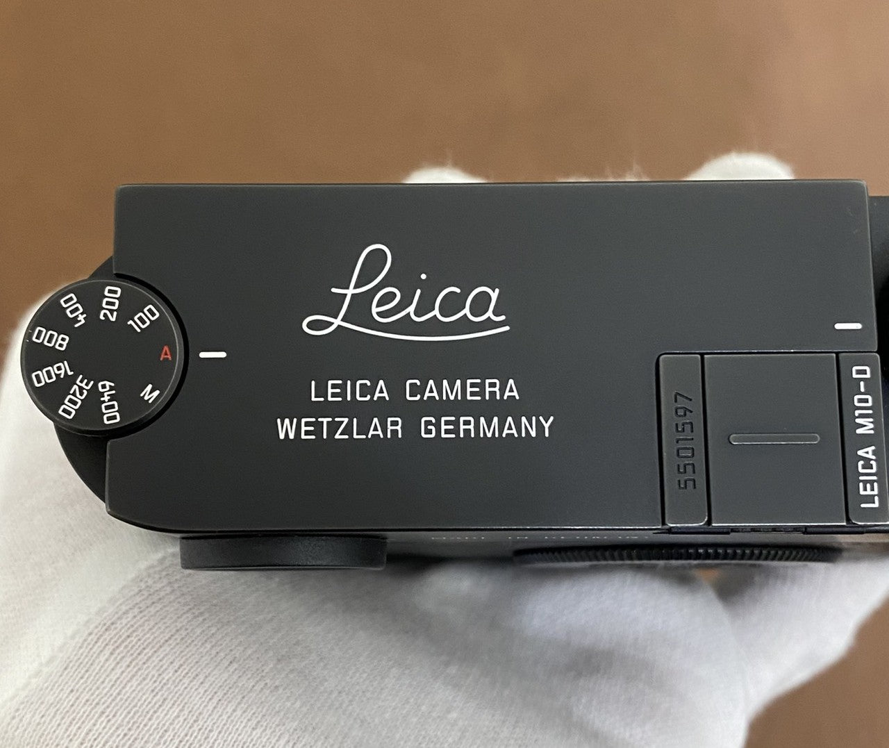 Leica M10 ボディ バッテリー2個 元箱付 動作良好 LEICA M10-D 箱付き – まるかめら