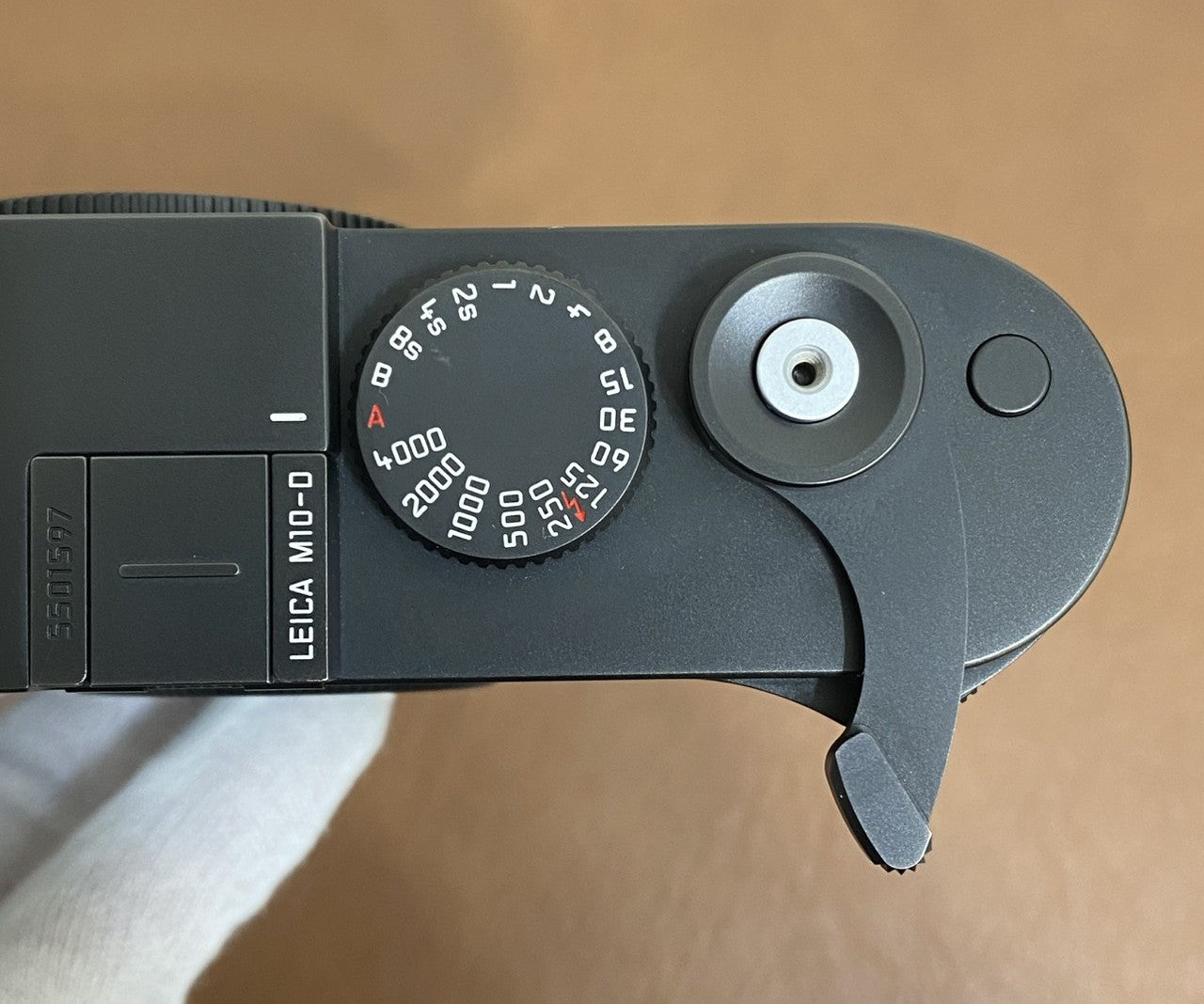 LEICA M10-D 箱付き