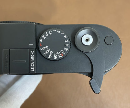 LEICA M10-D 箱付き