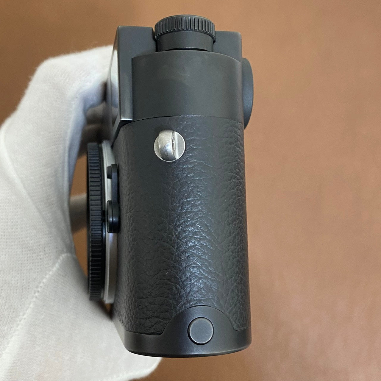 LEICA M10-D 箱付き – まるかめら