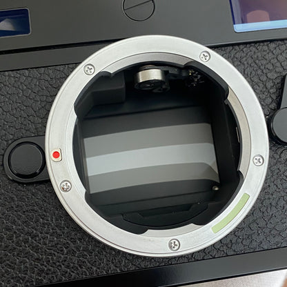 LEICA M10-R Black Paint  付属品完備